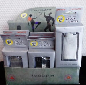 Shock Lighter