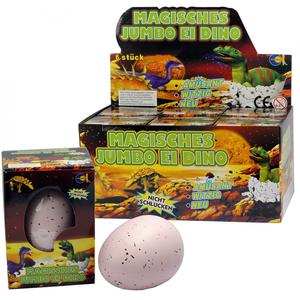 Magic Dino Jumbo æg.