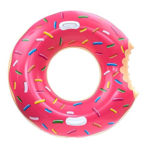 Donut Badering 90 cm M/Håndtag
