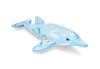 Kæmpe delfin badedyr 175 x 66 cm