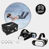 3D Brille Cool 360 VR Professionel