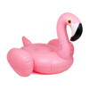 Kæmpe Flamingo Badedyr