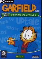 Garfield Læsning og udtale 2 *På dansk*