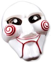 Maske Chucky Jig Saw Halloween