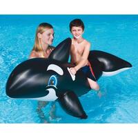 Kæmpe gigant hval 203 X 102 cm