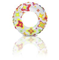 Badering 51 cm i diameter