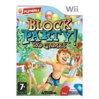 Block Party 20 Spil.