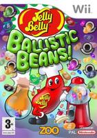 Jelly Belly: Ballistic Bønner